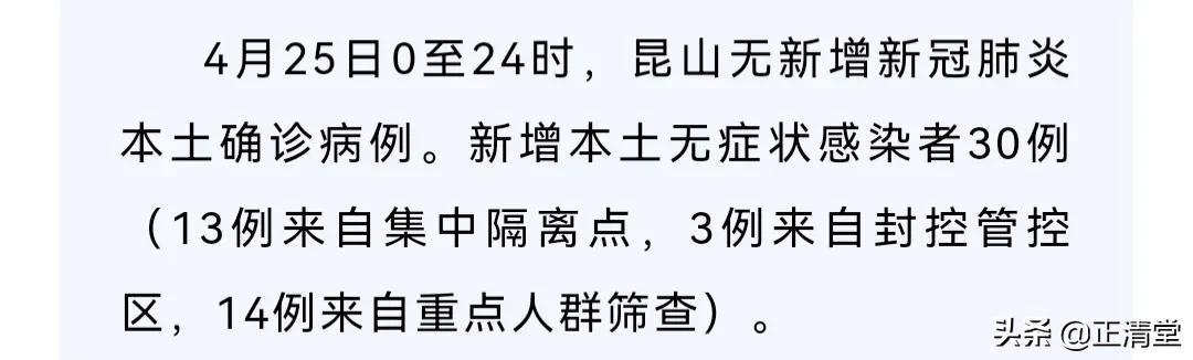 昆山更新疫情新发现人数,今天的热点,咱们得好好唠唠 昆山更新疫情新发现人数,今天的热点,咱们得好好唠唠