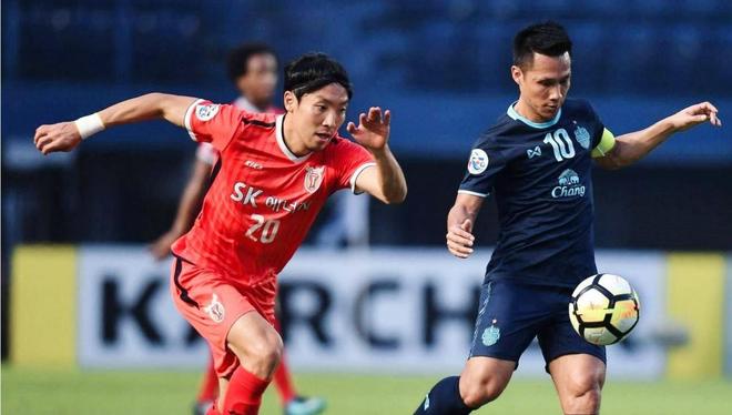 济州联 vs 大邱FC，一场关于韧性和运气的半岛对决