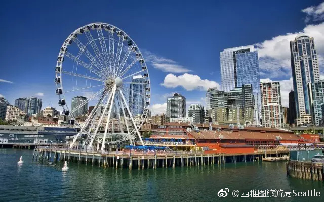 西雅图 vs 波特兰,住在翡翠城还是玫瑰城,哪个更适合你? 西雅图 vs 波特兰,住在翡翠城还是玫瑰城,哪个更适合你?