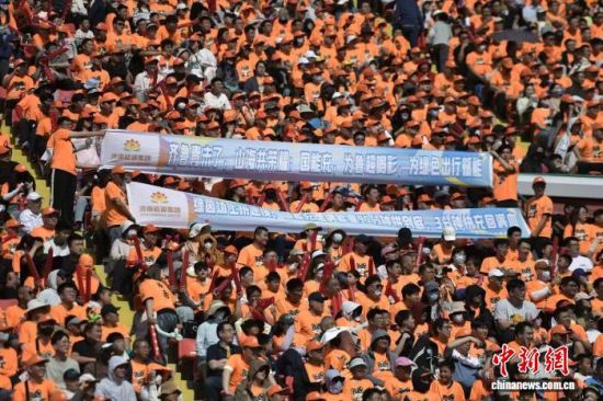 2026鲁能vs苏宁，一场让老球迷心跳加速的宿命对决