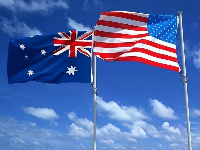 美国 vs 澳大利亚,这两个国家到底有啥不一样? 美国 vs 澳大利亚,这两个国家到底有啥不一样?