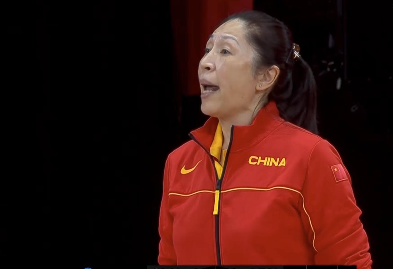 05亚锦赛中国vs韩国，那场让姚明急得跺脚的比赛，到底输在哪？