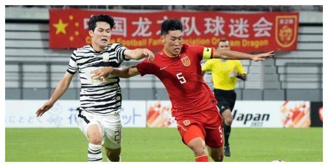 中国国足 vs 韩国时间，别光盯着日期，背后门道多着呢