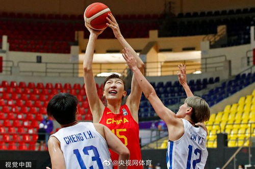 中国女篮vs日本录像，那些让你手心冒汗的瞬间，我都帮你复盘了