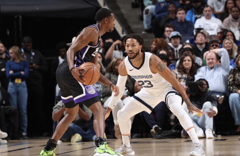 今晚的NBA直播太刺激了,奇才vs国王,谁能笑到最后? 今晚的NBA直播太刺激了,奇才vs国王,谁能笑到最后?
