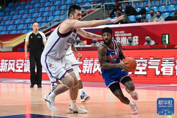 CBA新疆VS天津直播，今晚这场球，值得你放下手里的活儿