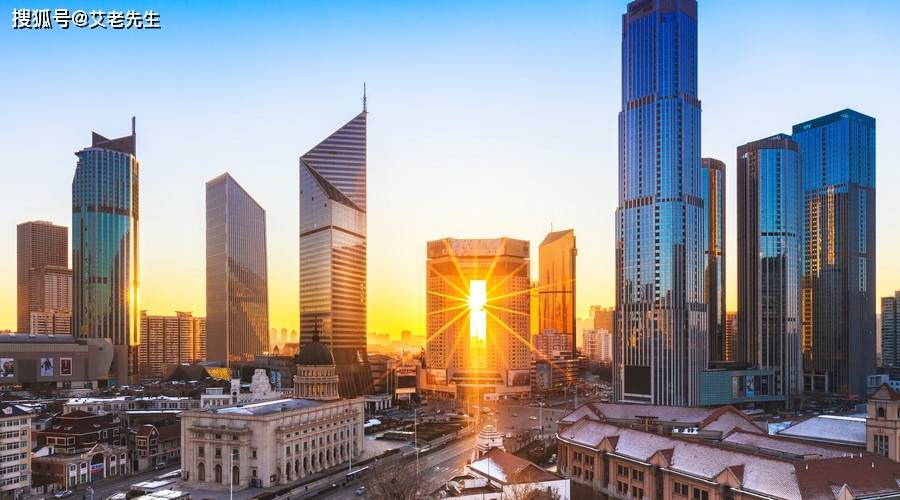 天津泰达Vs华厦幸福，一场京津冀德比背后的故事与思考